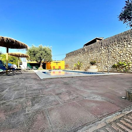 Mirador Del Calasancio 3 Córdoba Buitenkant foto